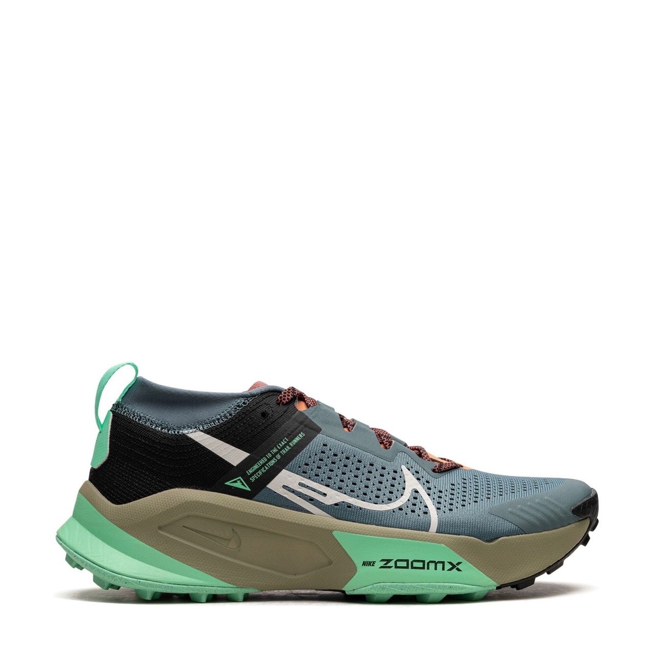ZOOMX ZEGAMA