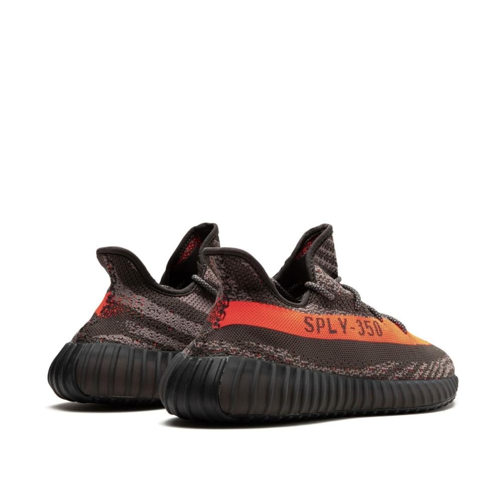 YEEZY 350 "Carbon Beluga"