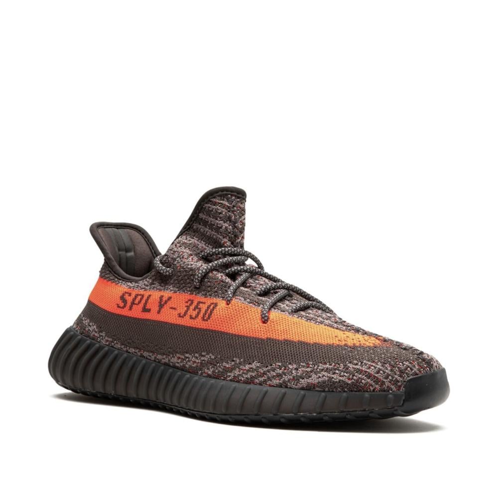 YEEZY 350 "Carbon Beluga"