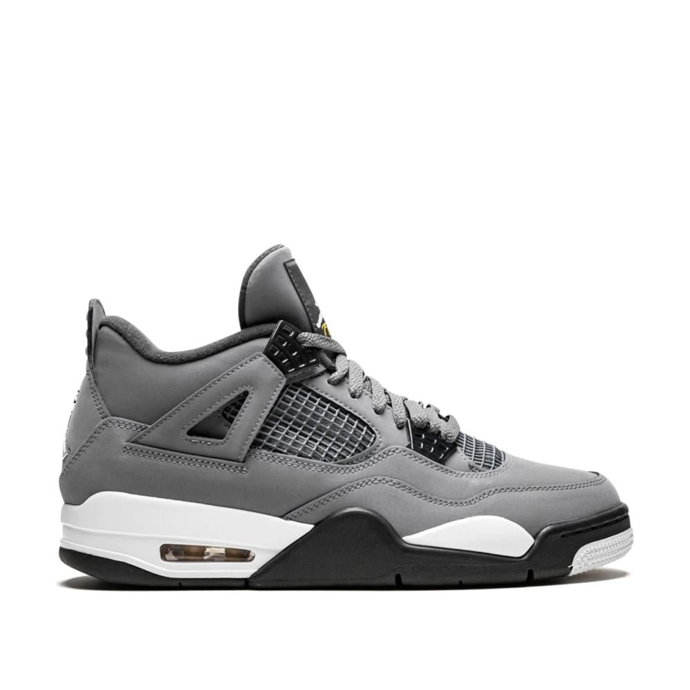 AIR JORDAN 4 RETRO Cool Grey