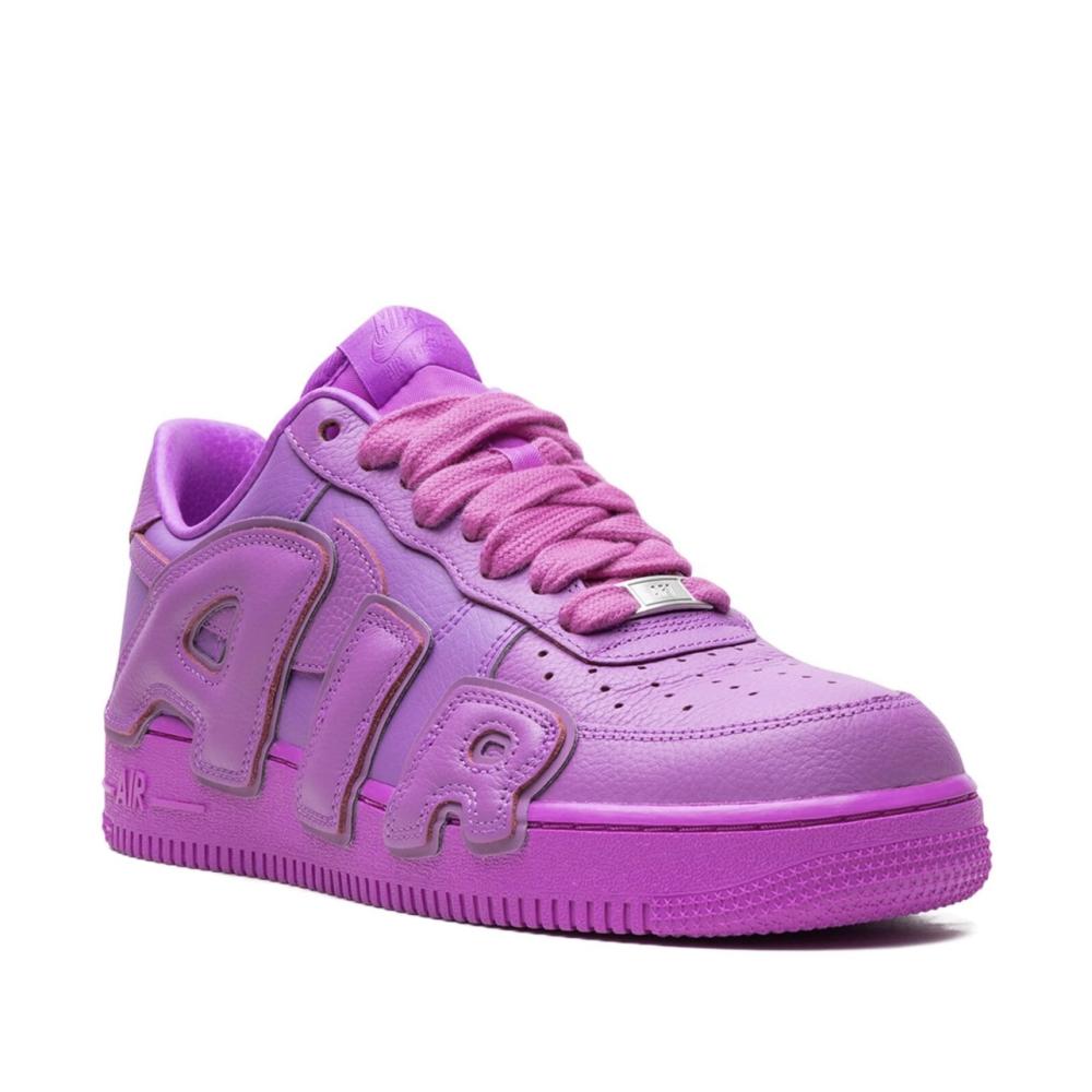 Nike x Cactus Plant Flea Market Air Force 1 Low "Fuchsia"