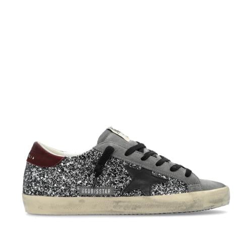 Golden Goose Super-Star Classic leather