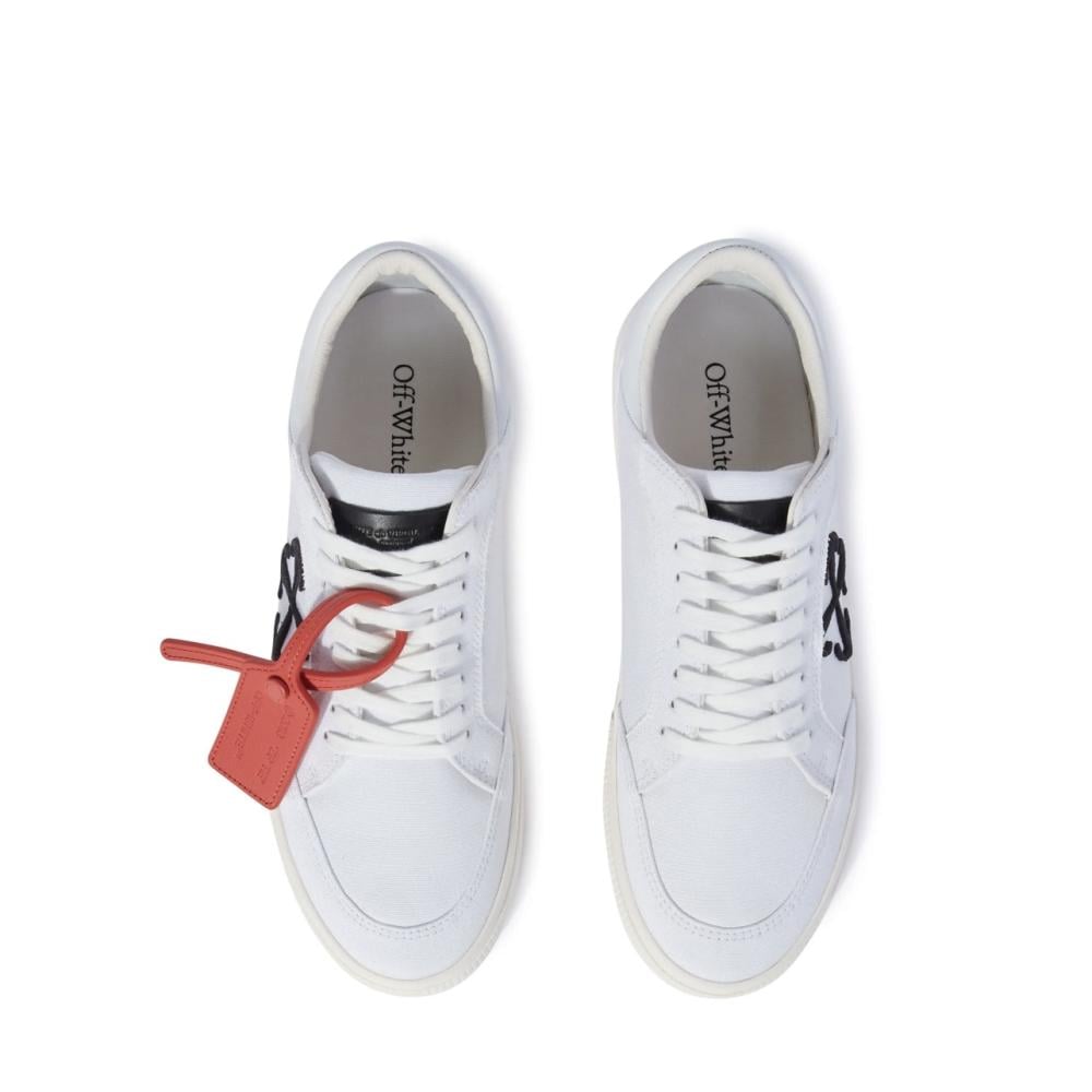 Off-White New Low Vulcanized