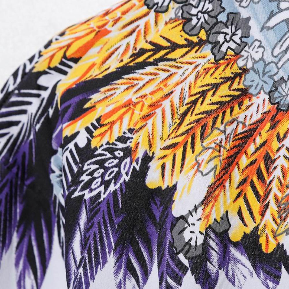 Marcelo Burlon County Of Milan Icon Wings Crewneck T-Shirt