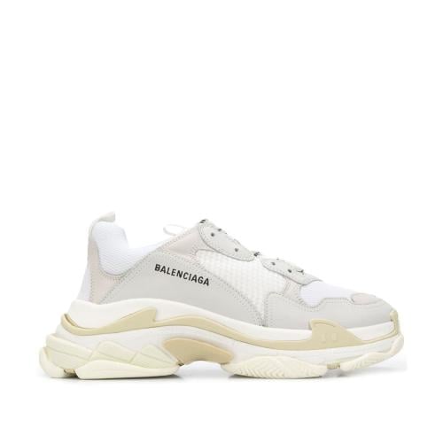 Balenciaga Triple S low-top sneakers