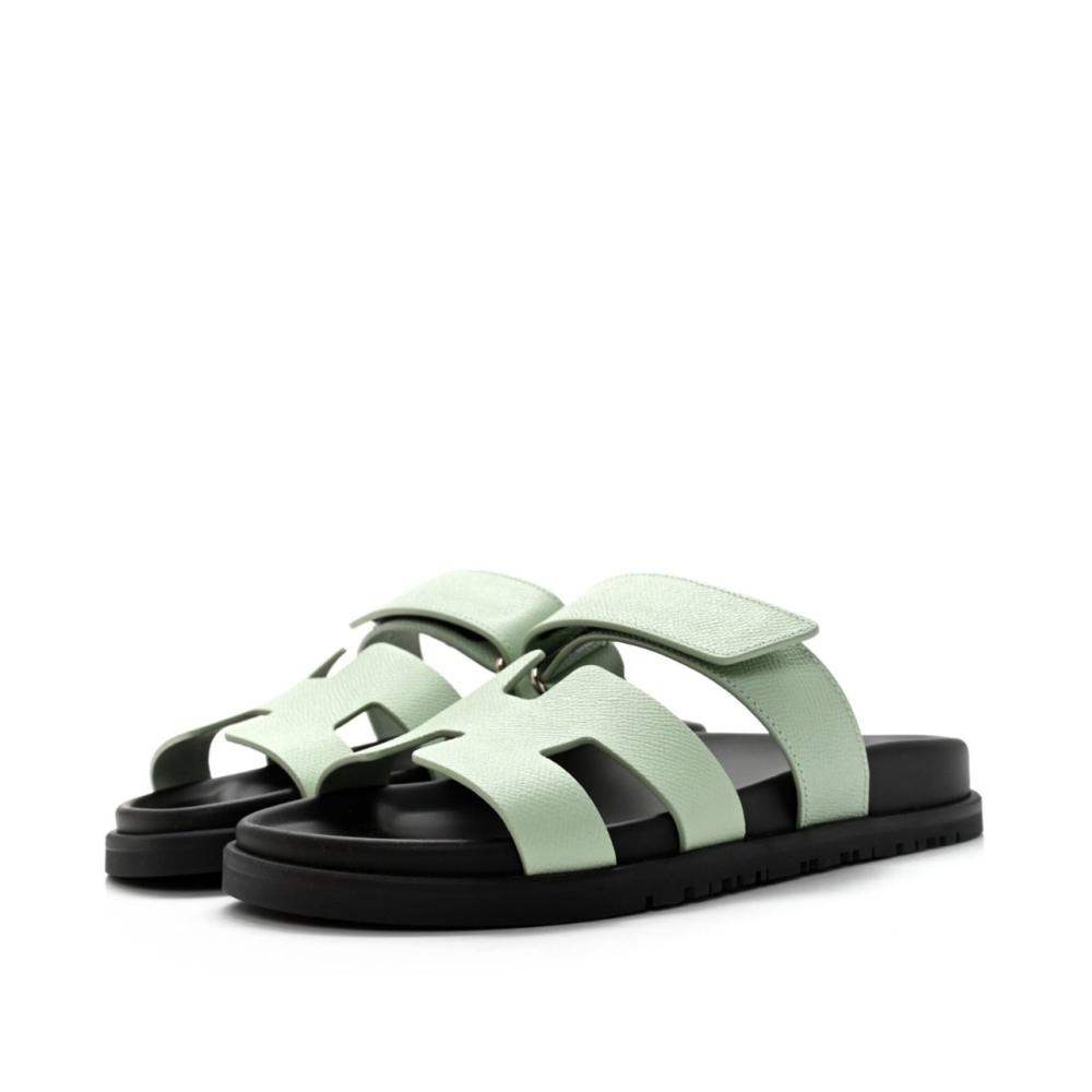 Chypre sandal Size:(41)