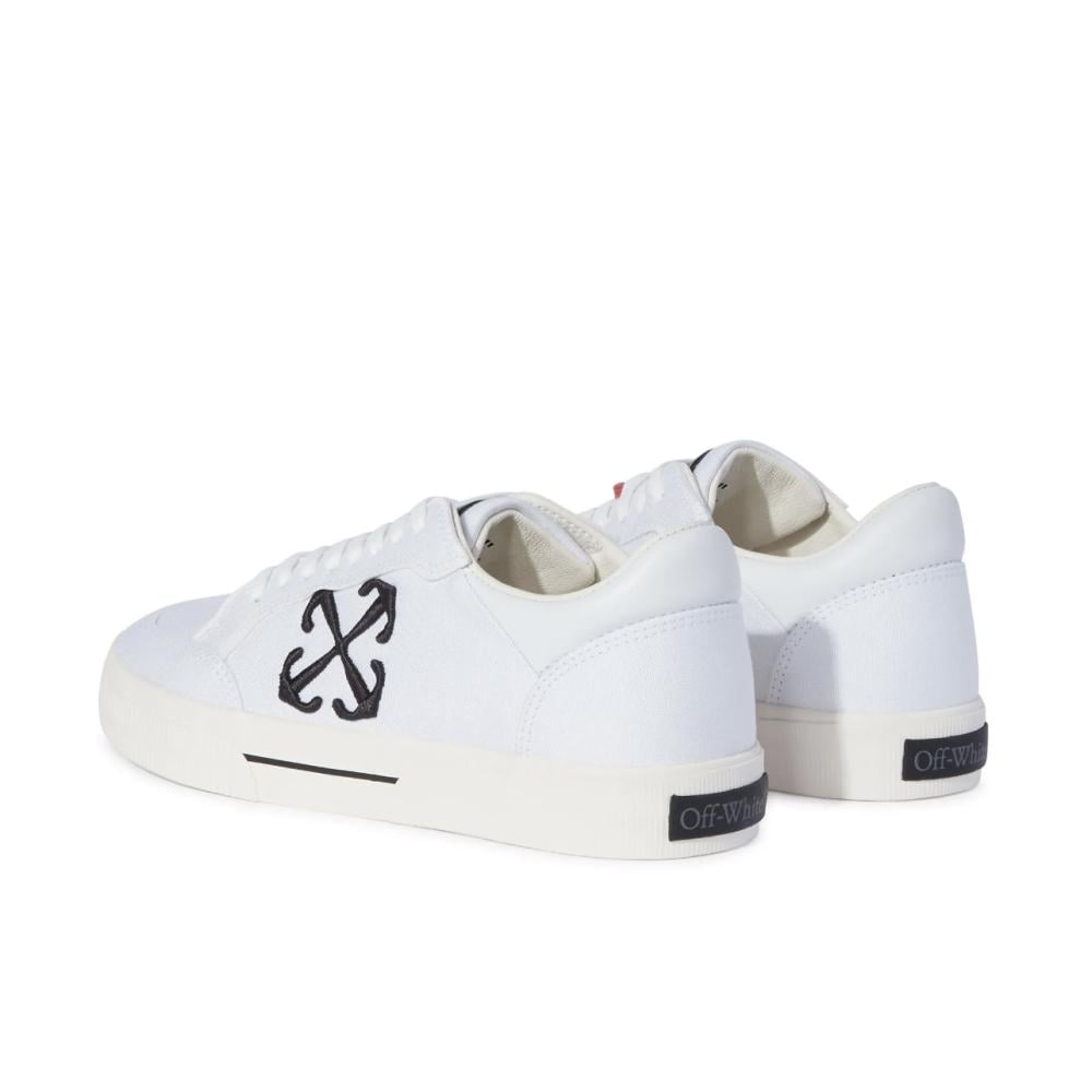 Off-White New Low Vulcanized