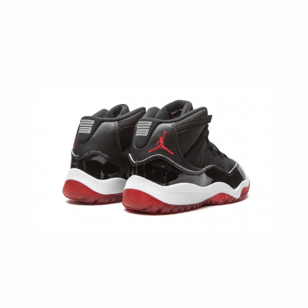 AIR JORDAN 11 Bred