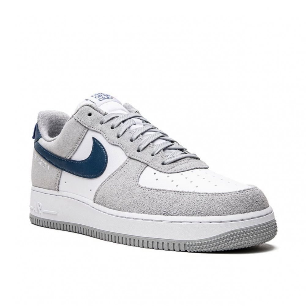 NIKE AIR FORCE 1 LOW "Athletic Club Marina Blue"