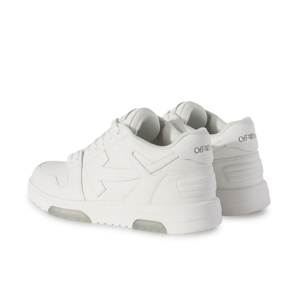 OFF-WHITE OUT OF OFFICE LOW