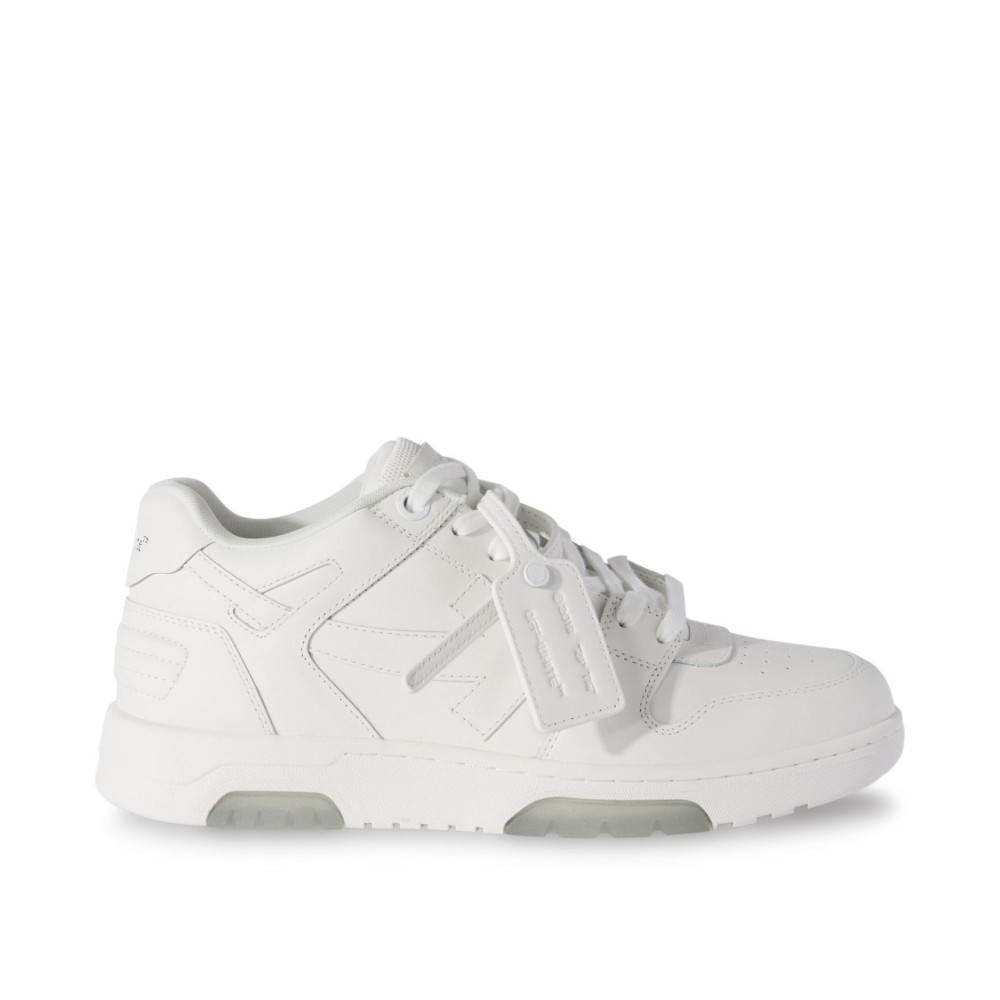 OFF-WHITE OUT OF OFFICE LOW