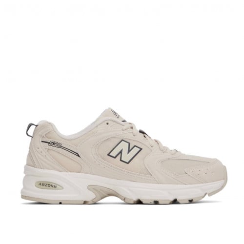 NEW BALANCE Off-White Moonbeam