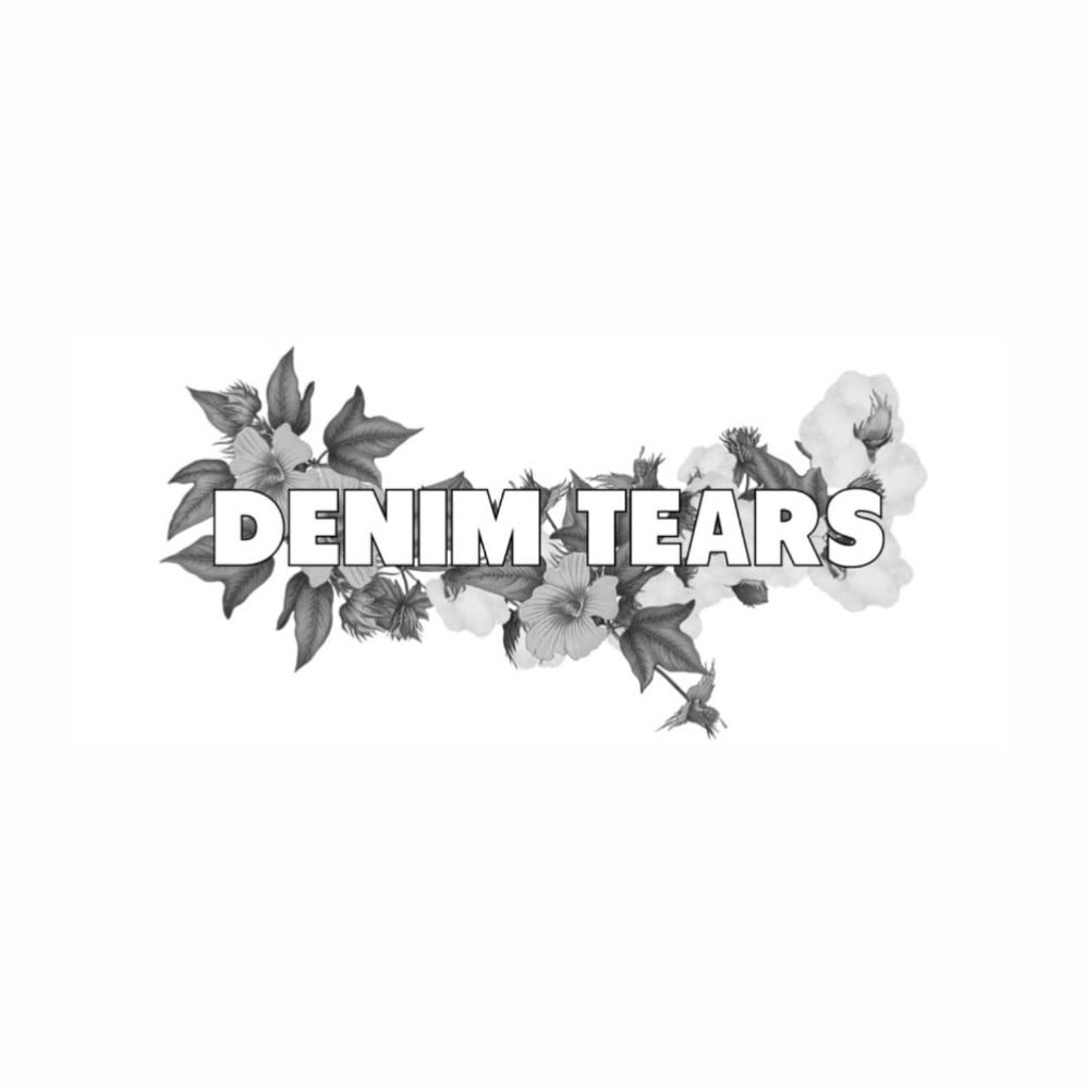 DENIM TEARS