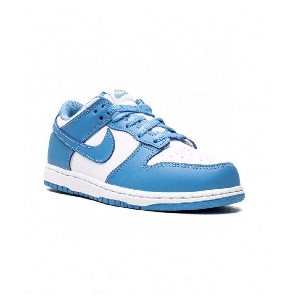 Dunk Low 'University Blue' kids