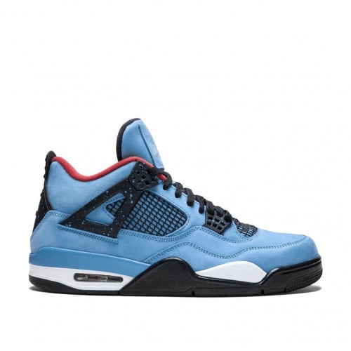 Air jordan 4 Retro Travis Scott Cactus Jack