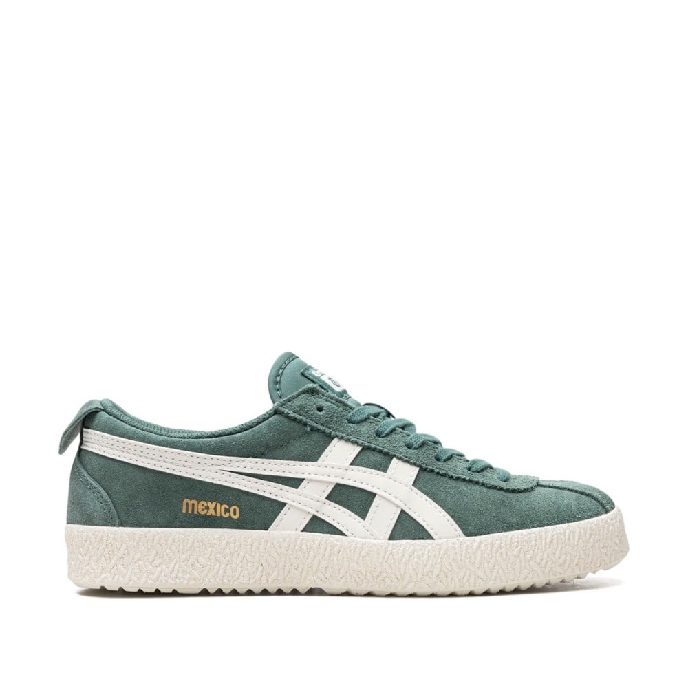 Asics onitsuka green best sale