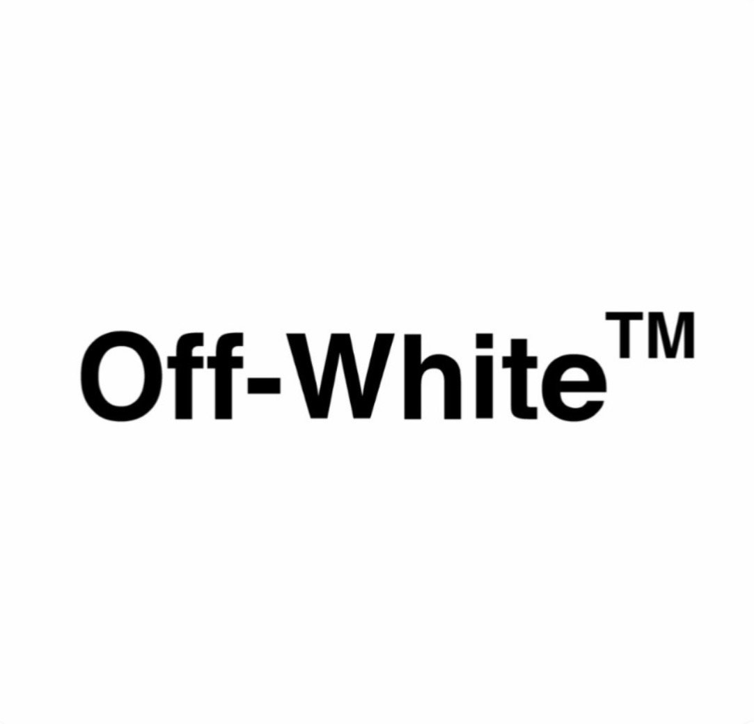OFF-WHITE