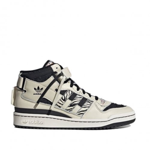 adidas Originals FORUM MID “Recycled”