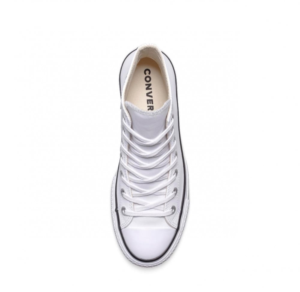 Chuck Taylor All Star Lift Platform Canvas