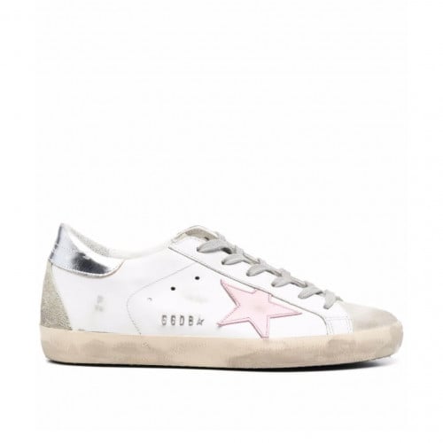 Golden Goose Super Star low top