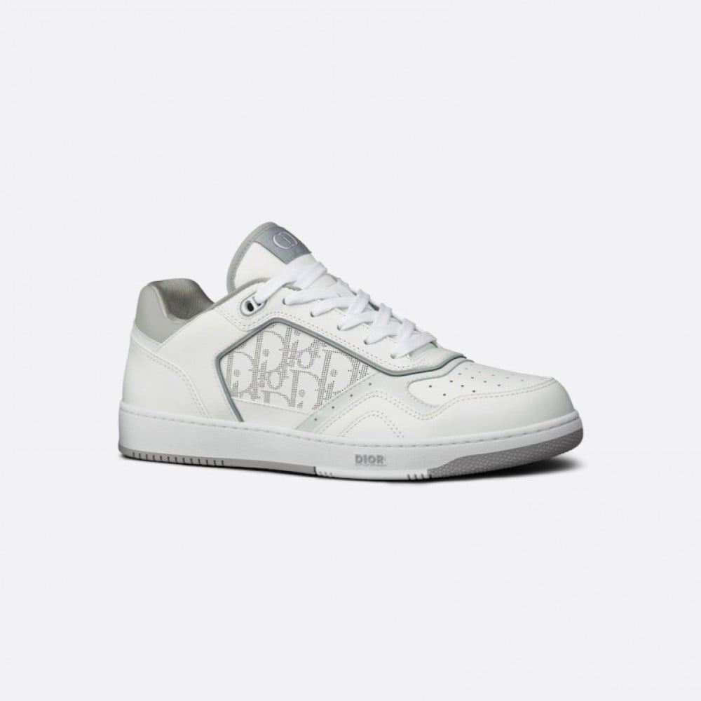 B27 LOW-TOP SNEAKER