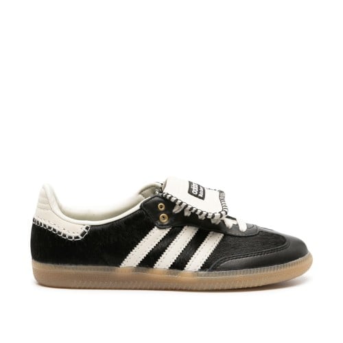 ADIDAS SAMBA "Wales Bonner - Black Pony"