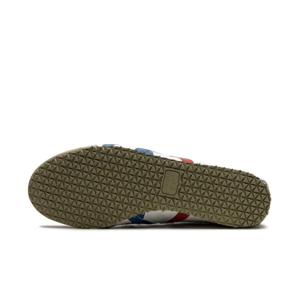 Onitsuka Tiger Mexico 66 Vintage