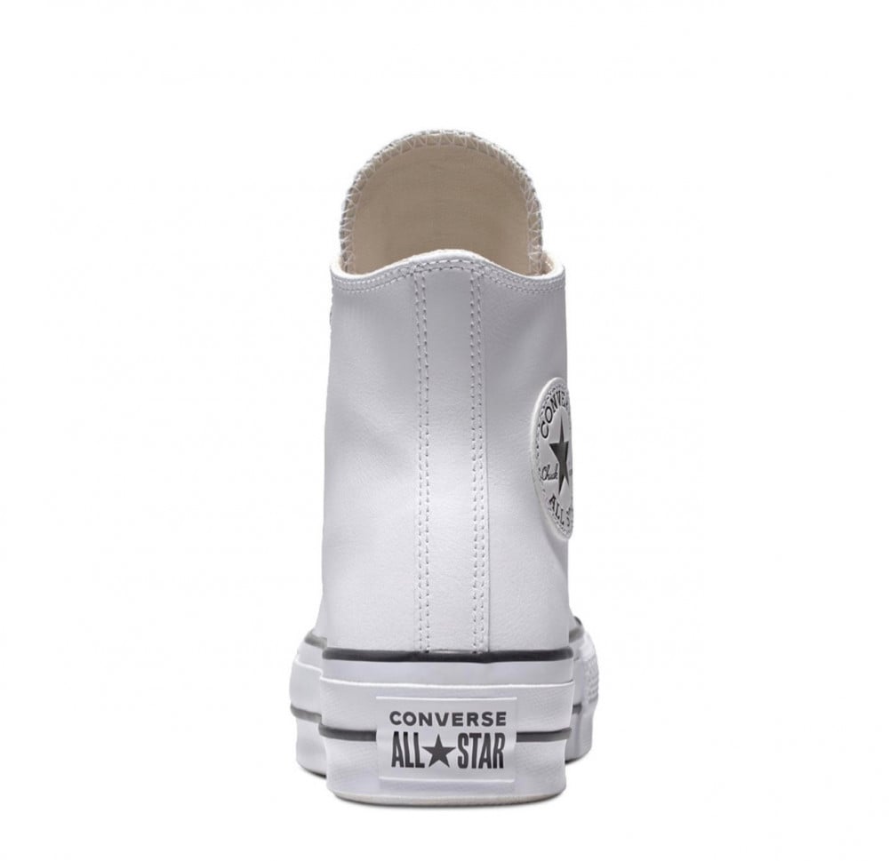 Chuck Taylor All Star Lift Platform Canvas