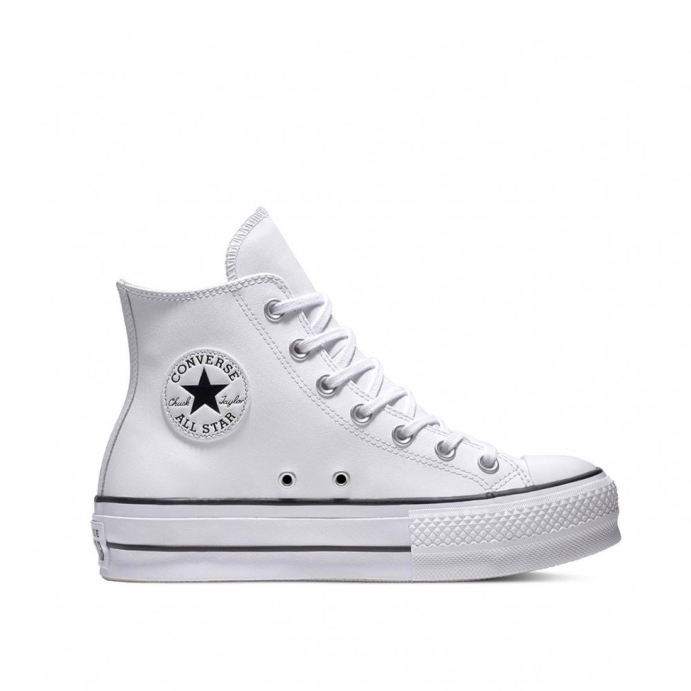 Chuck Taylor All Star Lift Platform Canvas