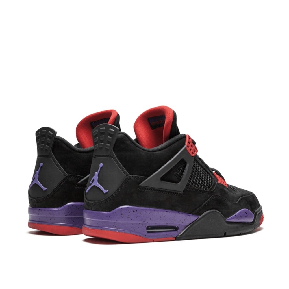 AIR JORDAN 4 RETRO NRG "Raptors"