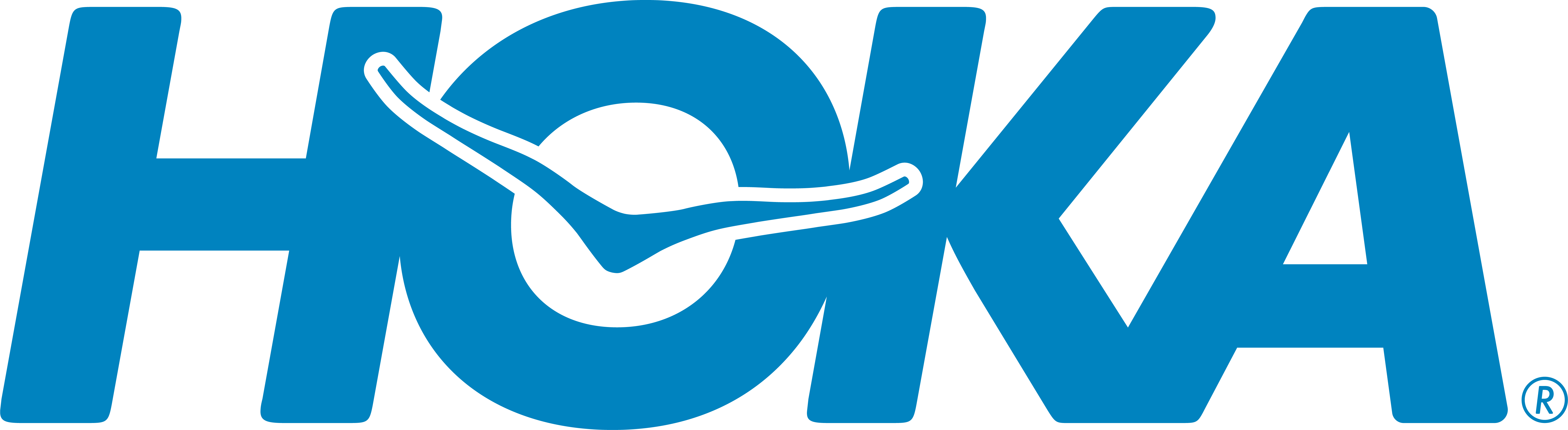 HOKA