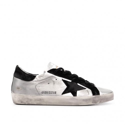 Golden Goose Super Star low top