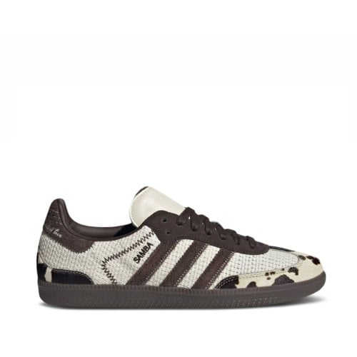 adidas originals x notitle Samba OG 'Cow'