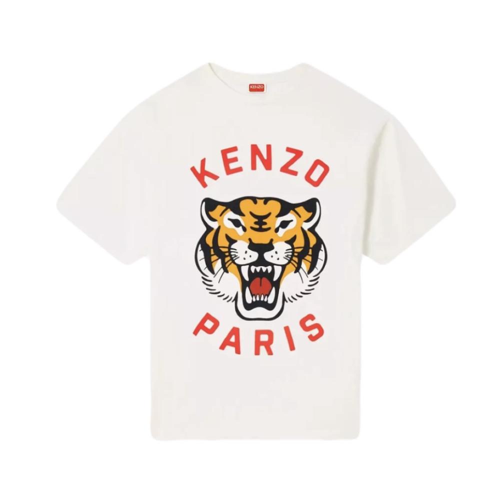 KENZO Logo T-shirt