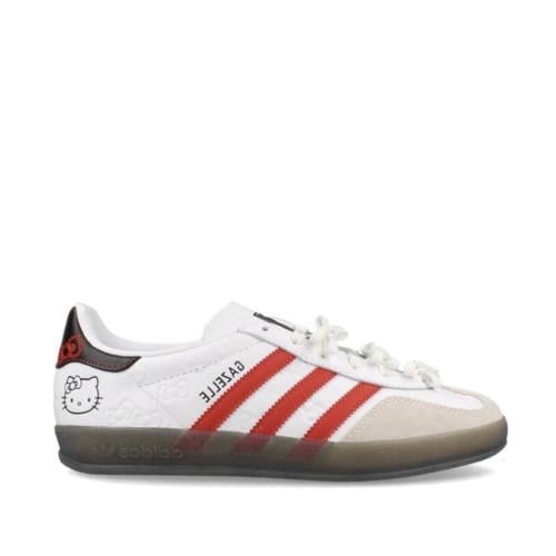 adidas x Hello Kitty Gazelle Indoor '50th annivers...