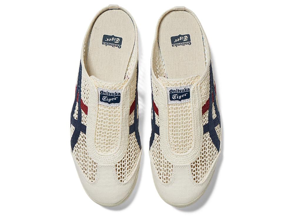 Asics mexico 66 mesh deals