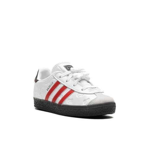 adidas Kids Gazelle "Hello Kitty"