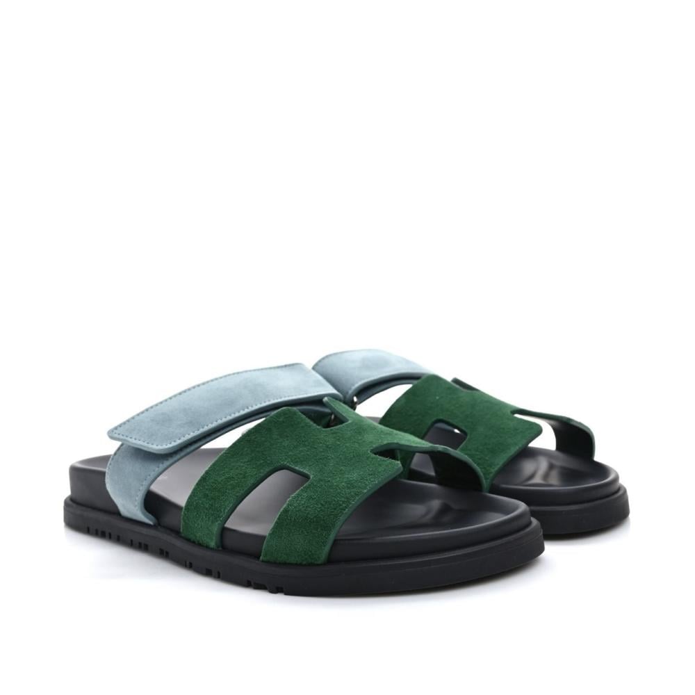 Chypre sandal Size:(39)