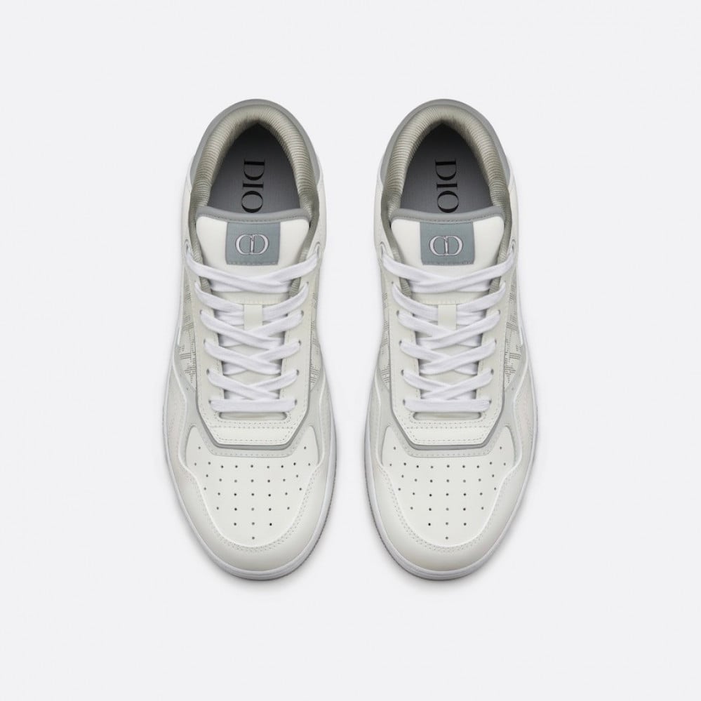 B27 LOW-TOP SNEAKER