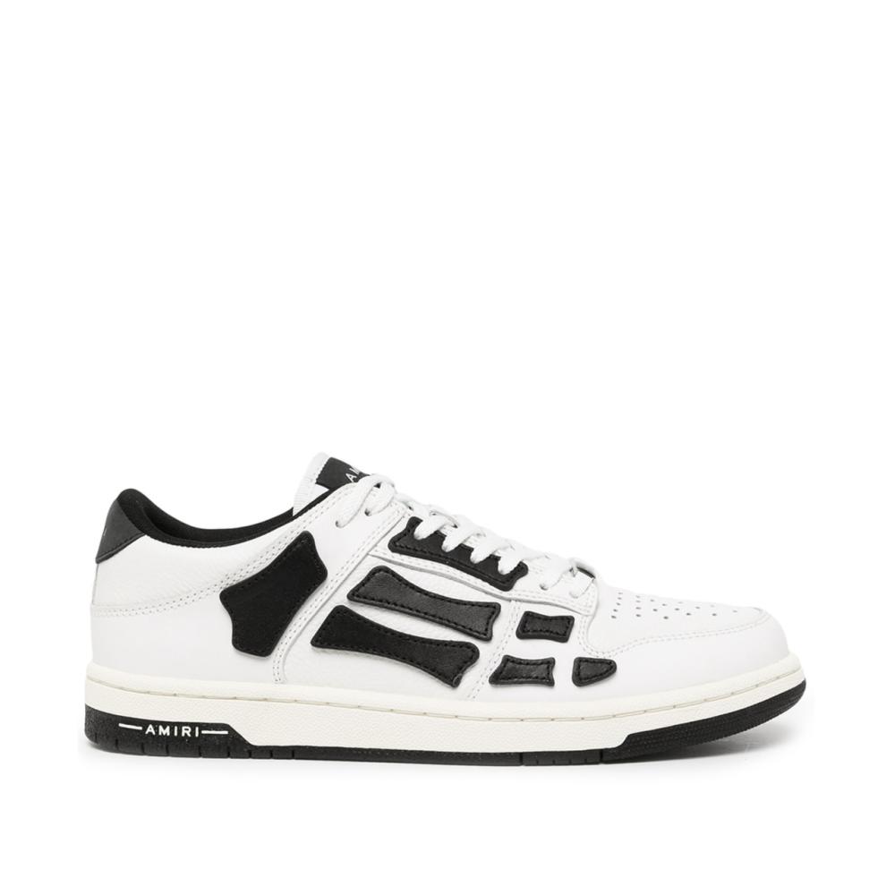 AMIRI Skel Top low-top Size:(41)