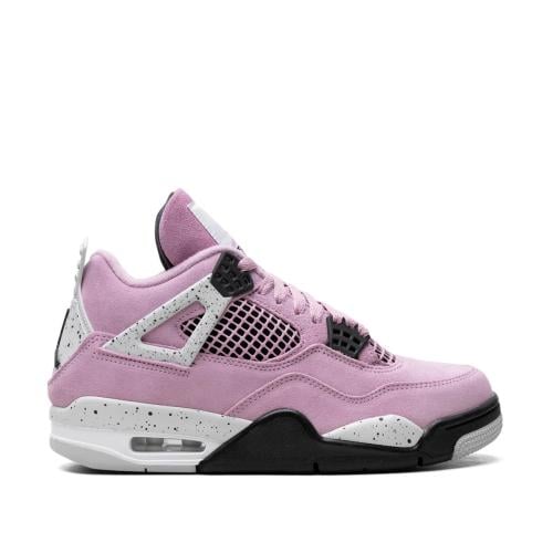 2024 Wmns Air Jordan 4 Retro 'Orchid' Size:(46)