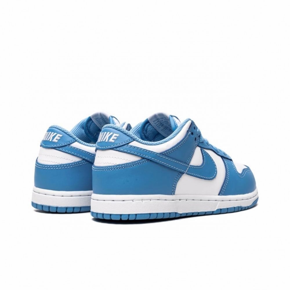 Dunk Low 'University Blue' kids