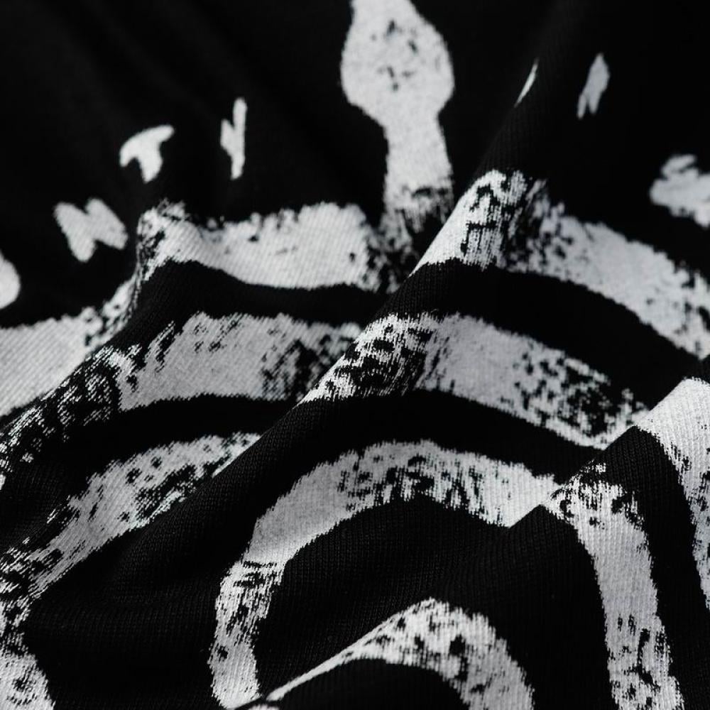 Marcelo Burlon cotton t-shirt Solsticio Over