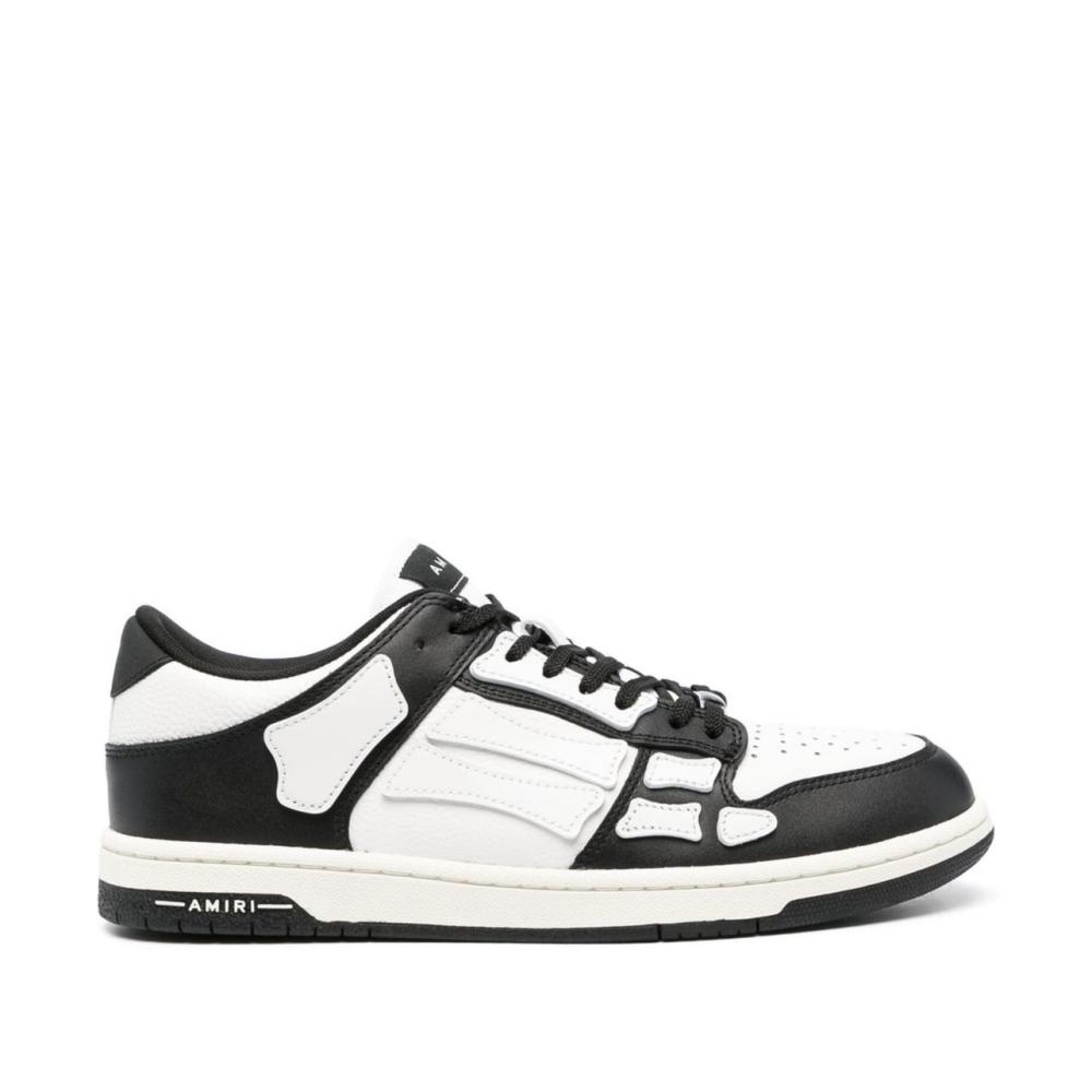 AMIRI Skel Top low-top Size:(37)