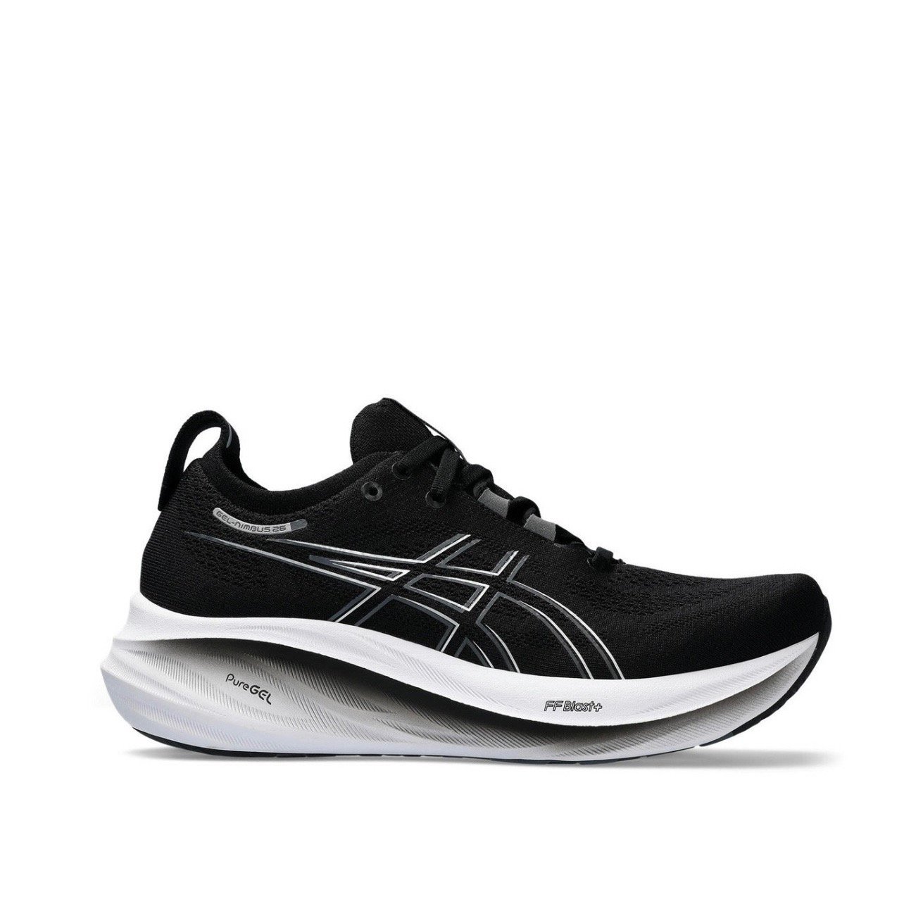 Gel Nimbus 26