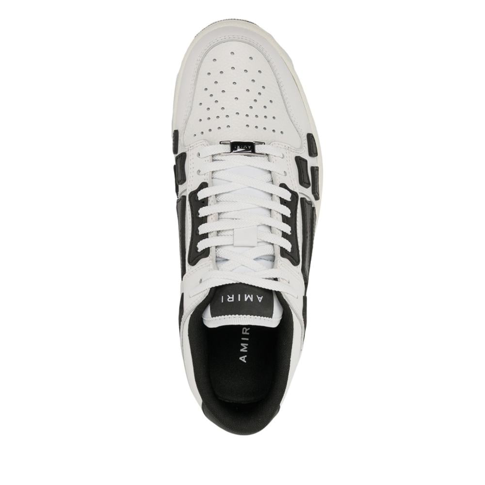 AMIRI Skel Top low-top Size:(41)