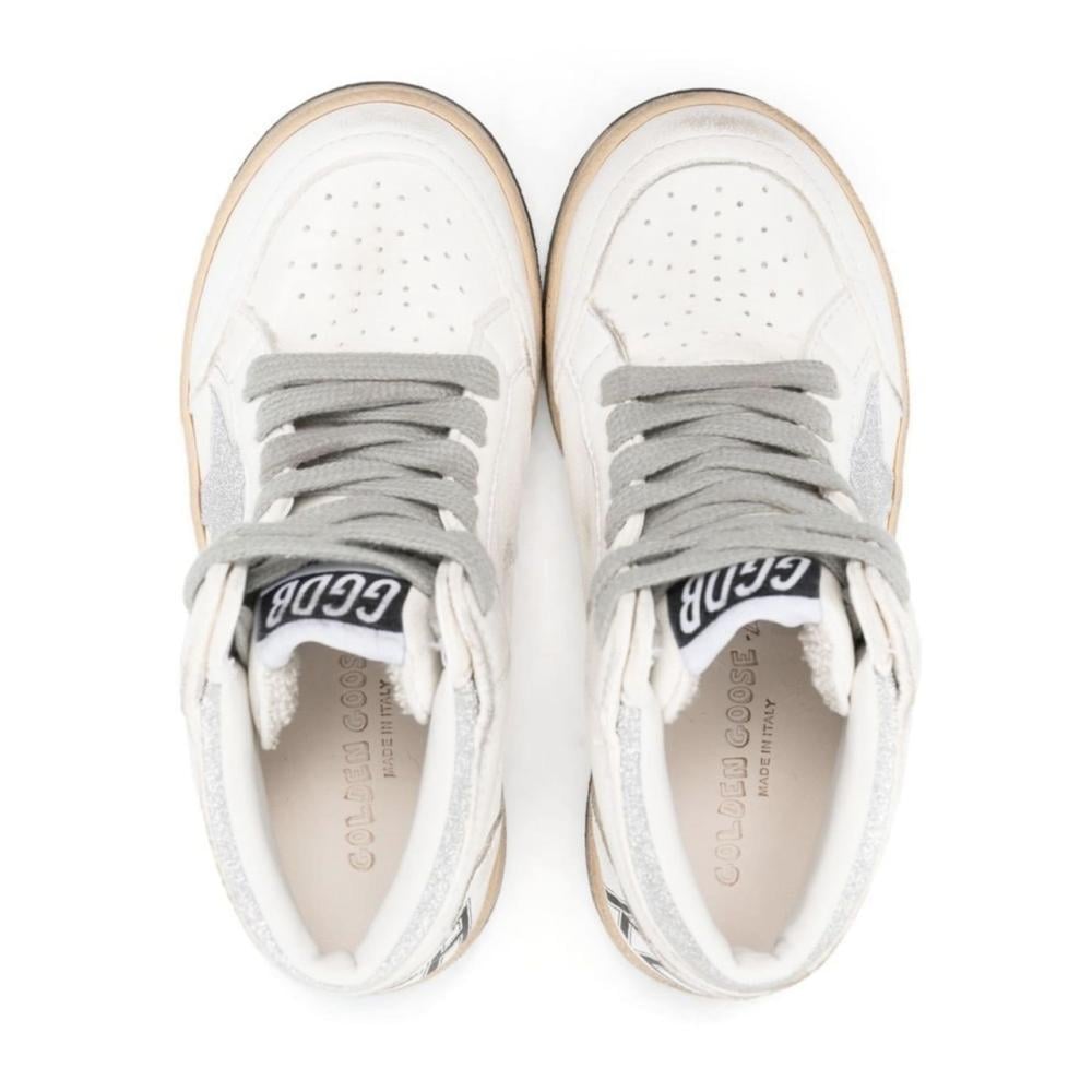 GOLDEN GOOSE kids