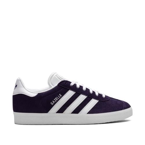 ADIDAS GAZELLE "Rich Purple"