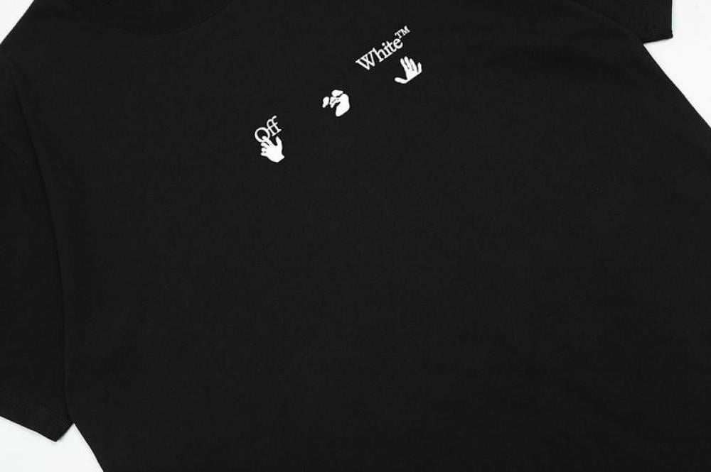 Off-White T-shirt