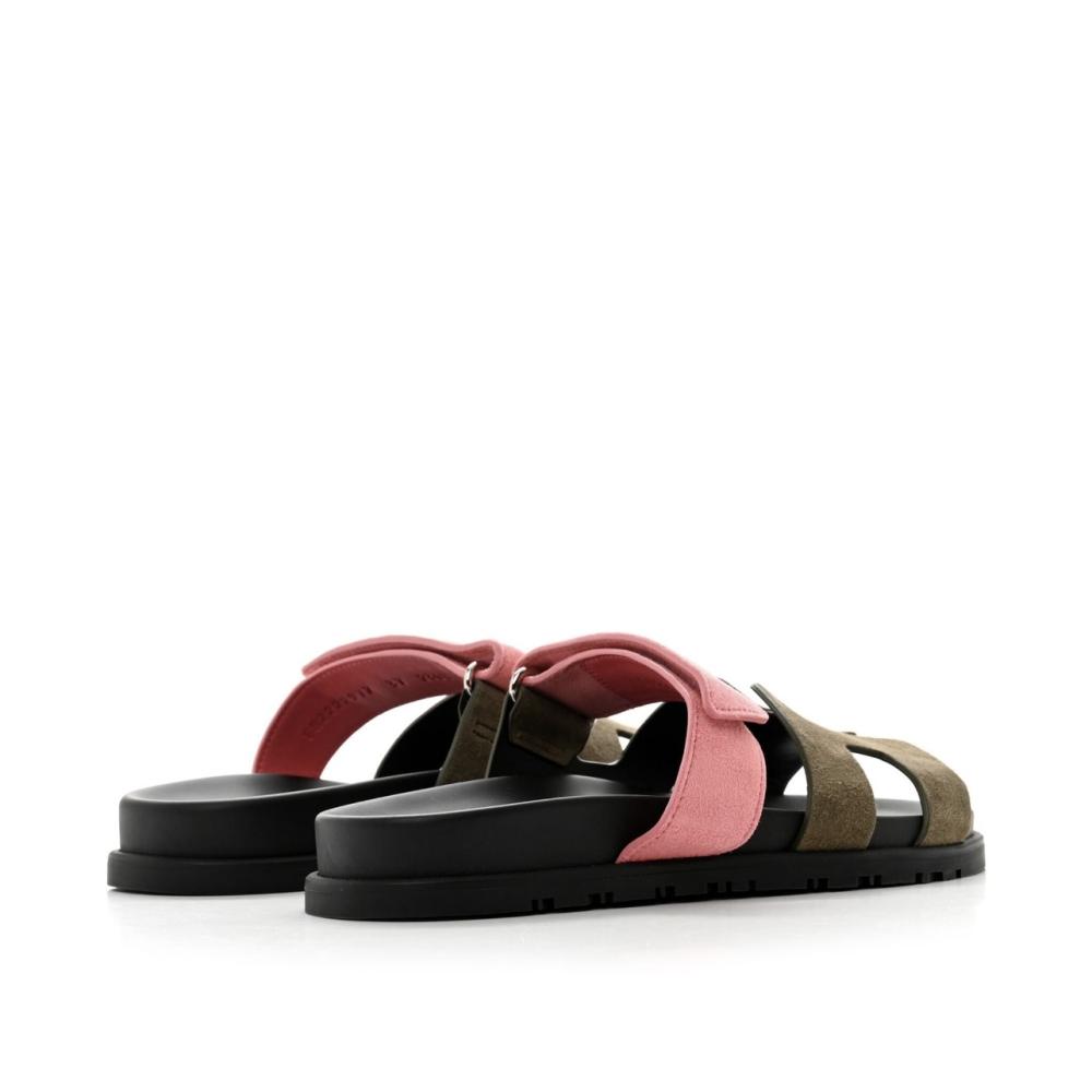 Chypre sandal Size:(40)